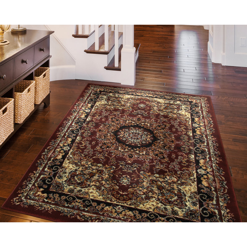 Harrison Oriental Carpet
